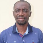 Police rearrest another Kuje inmate in Minna