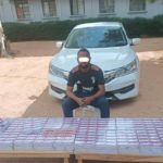 Kano Police man tramadol,