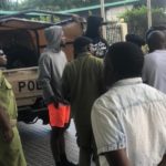 Kizz Daniel arrested in Tanzania