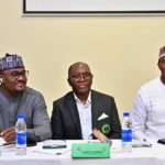 whistle-blower initiative Lagos ,