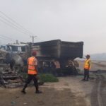 Sixten Lagos auto crash,