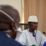 Mali appoints new,