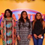 Family Feud game show,