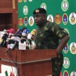 Notorious gunrunner who supplies arms to kidnappers arrested in Kogi