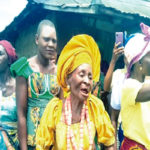 Olomu community