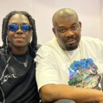 Reactions Bayanni name Mavin,