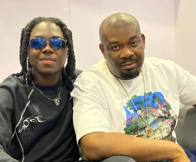 Reactions Bayanni name Mavin,