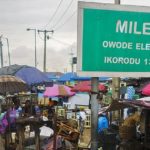Tension in Lagos communities over death of transport union leader