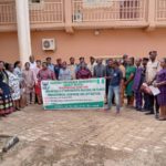 NEMA engages stakeholders in Ekiti