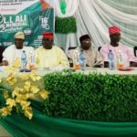 catalysts for good governance