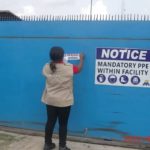 NESREA seals off three companies