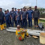 NSCDC arrests vandal,