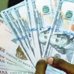Naira falls to N1,099/$