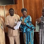 Insecurity Diaspora investments NiDCOM ,