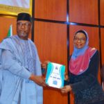 Niger Governor Chief Judge 