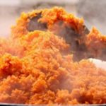 Lagos agog for World Jollof Day festival