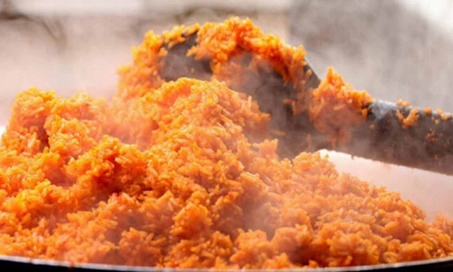 Lagos agog for World Jollof Day festival