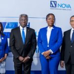 Nova Merchant Bank announces appointment