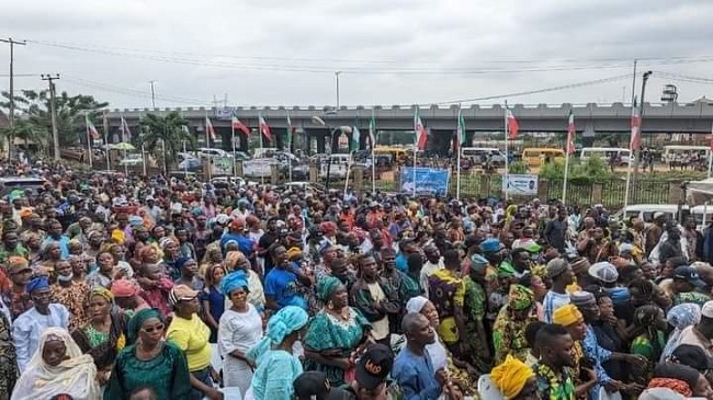 Loyalists of Abiodun,