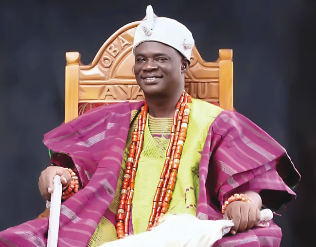 What Lagos should do