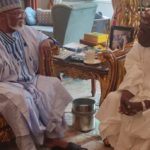 Obasanjo Abdulsalami Abubakar Minna,