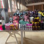 Offa indigenes benefit training