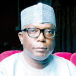 FG to fund climate change mitigation with carbon tax —DG