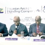 NAHCO breaks ground in Lagos export processing centre