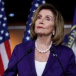 Nancy Pelosi trip,