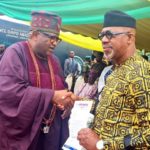 Awujale, other Ijebu Obas endorse Dapo Abiodun for second term in office