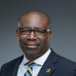 Patrick Iyamabo