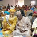 Nigerians not supporting efforts