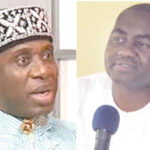 Rivers APC crippled