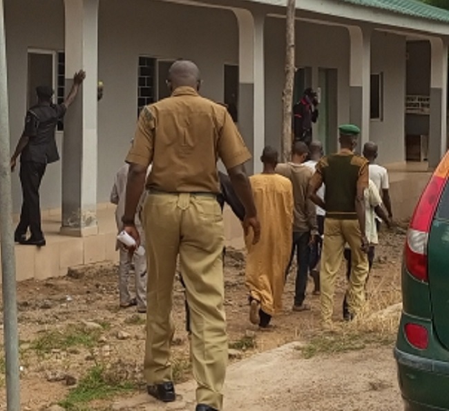 Farm workers kill owner,