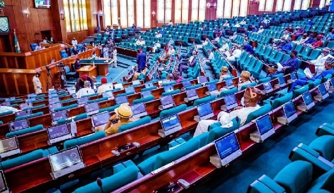 Reps to meet , federal character policy MDAs ,Reps step down Same-Sex Marriage, Diaspora Intervention Trust Fund bills, Reps kick against FG's decision to halt .4bn East-West Rail line project, Reps approve N607.952bn 2022 FCT Appropriation bill, 32 days before end of fiscal year, Reps probe 5m Galaxy Backbone, China fibre infrastructure contract , probe of ecological funds utilisation, Reps committee rejects NPC, NIMC's budget proposals over discrepancies, Reps committee rejects foreign affairs' 2023 budget presentation over alleged infractions, attacks by political thugs , Reps probe multi-trillion naira, Reps to review proposed N470bn, lay budget estimates by September, Reps propose punitive measures for late payment of wages, pension, emoluments, menace of religious discrimination, establishment of additional public universities, NASS on accelerated passage of audit, MDAs must remit revenue, House Reps airlines funds,Reps vow to compel NEPZA to refund alleged N13.3bn unspent fund, Reps tackle TCN over breach NERC NIPP breach agreement,Reps committee probes NIPC , Reps fault subsidy payment