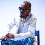 Afrobeat has displaced Dancehall