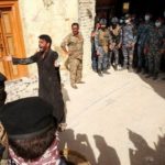 Seven bodies pulled,