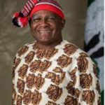 Senator Nnamani urges , Tinubu has no health challenge, I am not aware of any .8m US judgement, Nnamani commiserates with Ubah, Don’t leave PDP,