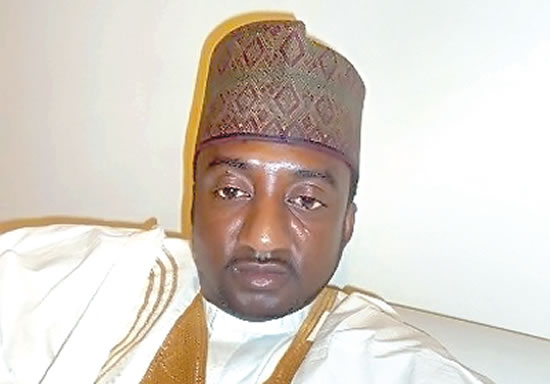 Governors’ powers are almost  equivalent to that of Buhari —Gabam, SDP national chair