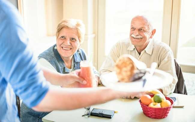 take care of your parents