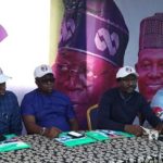 Tinubu/Shettima answer,