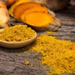 benefits of turmeric