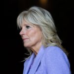 US first lady Jill Biden tests positive for COVID-19