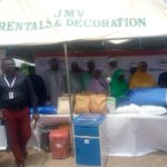 USAID-IHP donates mama-kits,