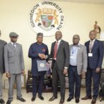 transnational programme with Igbinedion University,