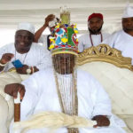 Ogombo community new monarch