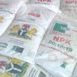 Presidential fertiliser initiative