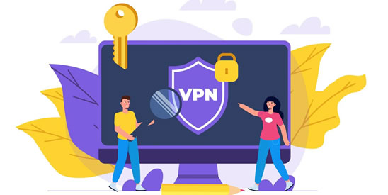 VPN