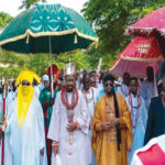 Oritsejafor charges Olu of Warri