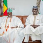 Buratai, Yoruba chieftaincy title